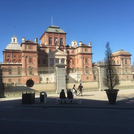 דירות Racconigi Casa Salice מראה חיצוני תמונה