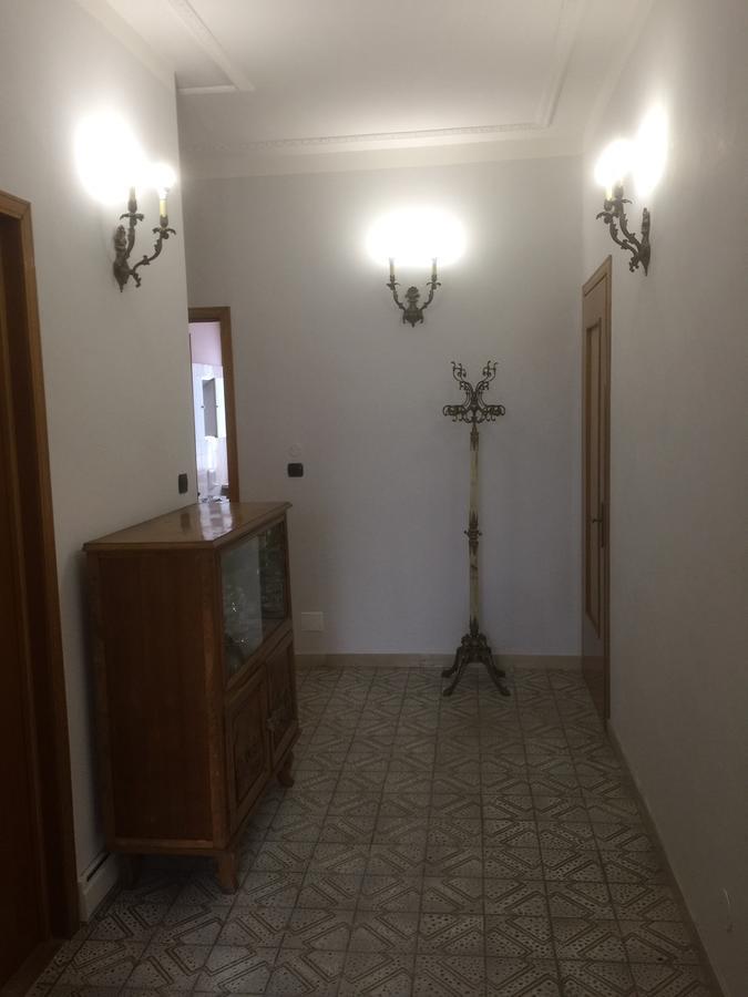 דירות Racconigi Casa Salice מראה חיצוני תמונה